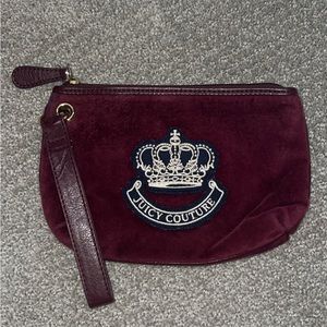 Juicy Couture Wristlet